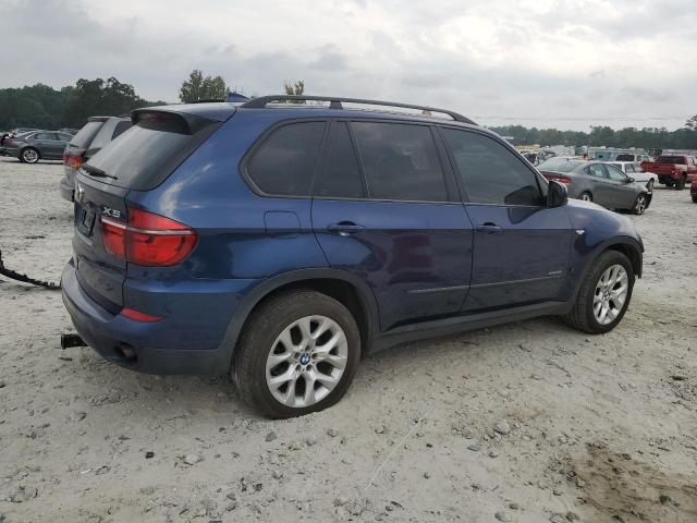 Photo 2 VIN: 5UXZV4C58D0B16657 - BMW X5 XDRIVE3 