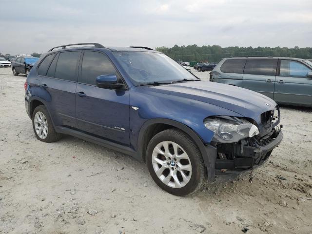 Photo 3 VIN: 5UXZV4C58D0B16657 - BMW X5 XDRIVE3 