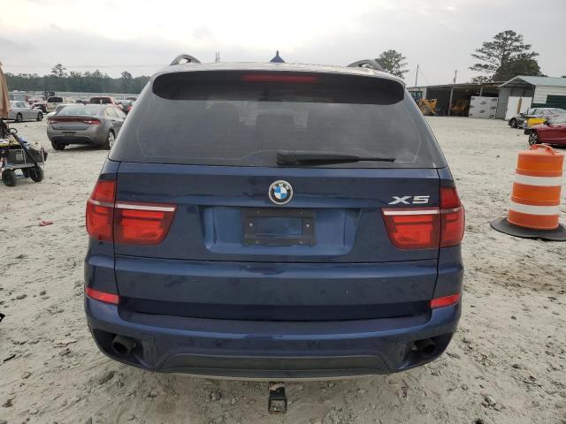 Photo 5 VIN: 5UXZV4C58D0B16657 - BMW X5 XDRIVE3 