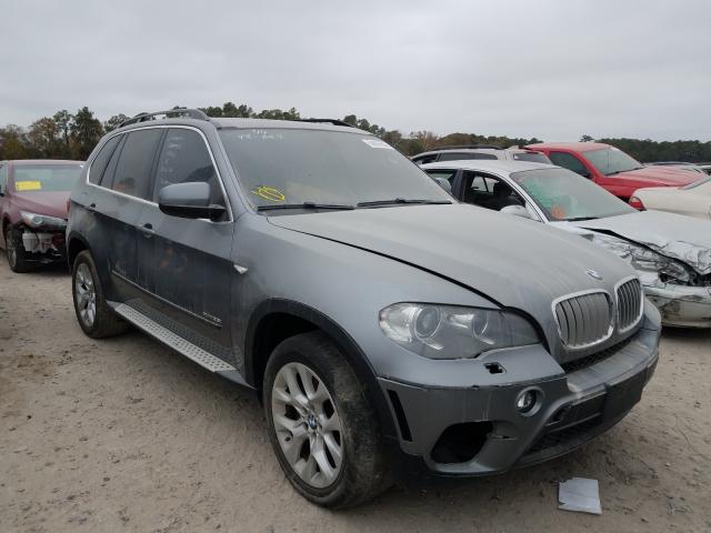 Photo 0 VIN: 5UXZV4C58D0B19168 - BMW X5 XDRIVE3 