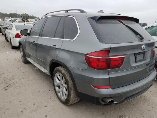 Photo 2 VIN: 5UXZV4C58D0B19168 - BMW X5 XDRIVE3 