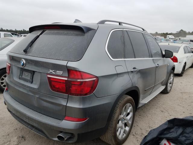 Photo 3 VIN: 5UXZV4C58D0B19168 - BMW X5 XDRIVE3 