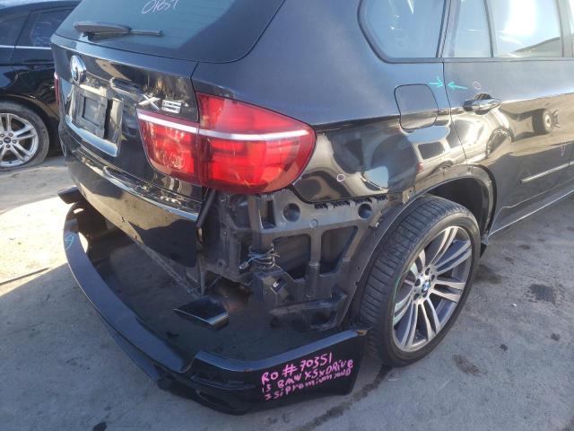 Photo 8 VIN: 5UXZV4C58D0B20448 - BMW UK 