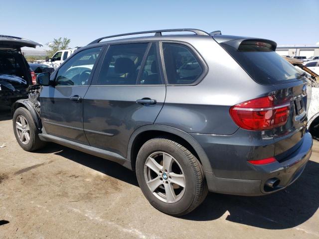 Photo 1 VIN: 5UXZV4C58D0B22197 - BMW X5 XDRIVE3 