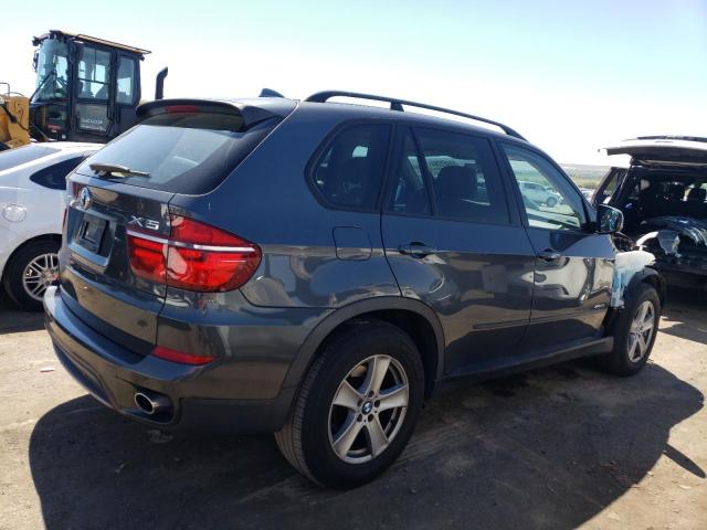 Photo 2 VIN: 5UXZV4C58D0B22197 - BMW X5 XDRIVE3 