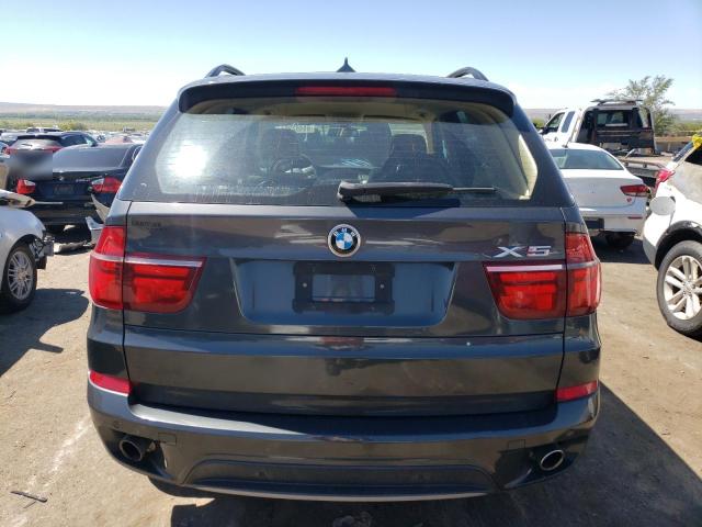 Photo 5 VIN: 5UXZV4C58D0B22197 - BMW X5 XDRIVE3 