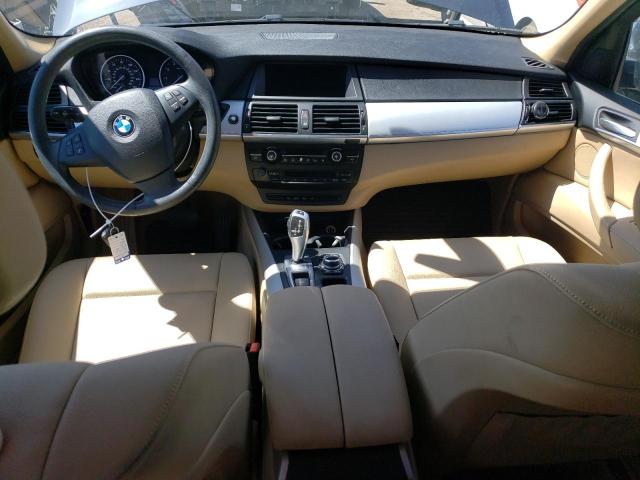 Photo 7 VIN: 5UXZV4C58D0B22197 - BMW X5 XDRIVE3 