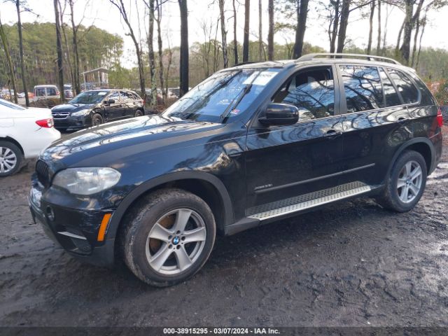 Photo 1 VIN: 5UXZV4C58D0E00242 - BMW X5 