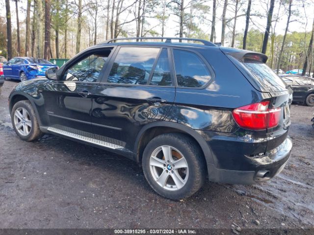 Photo 2 VIN: 5UXZV4C58D0E00242 - BMW X5 