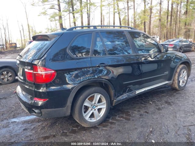 Photo 3 VIN: 5UXZV4C58D0E00242 - BMW X5 