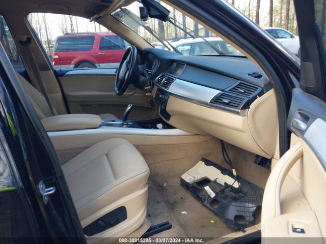 Photo 4 VIN: 5UXZV4C58D0E00242 - BMW X5 