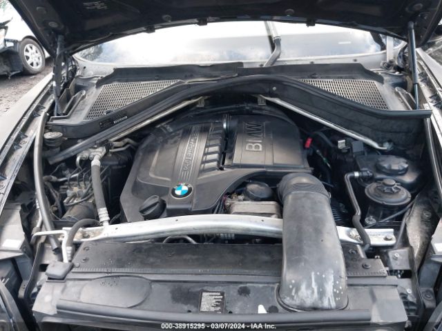 Photo 9 VIN: 5UXZV4C58D0E00242 - BMW X5 