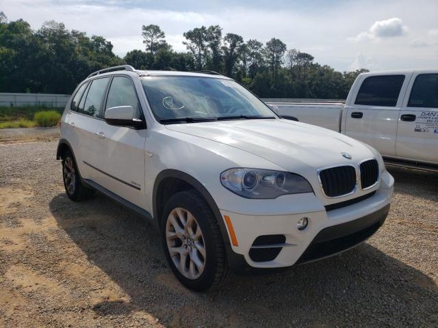 Photo 0 VIN: 5UXZV4C58D0E00497 - BMW X5 XDRIVE3 