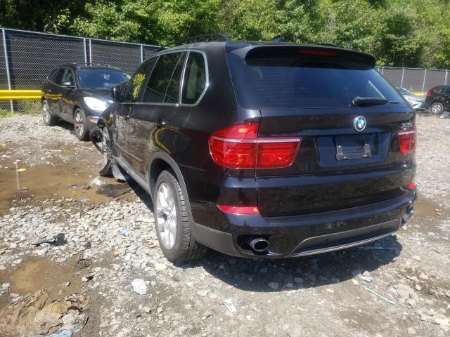 Photo 2 VIN: 5UXZV4C58D0E00693 - BMW X5 XDRIVE3 