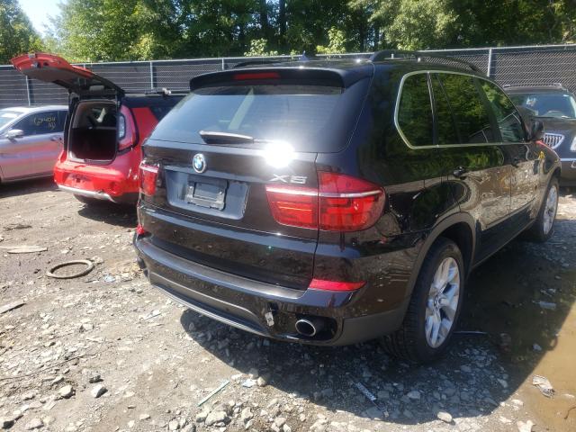 Photo 3 VIN: 5UXZV4C58D0E00693 - BMW X5 XDRIVE3 