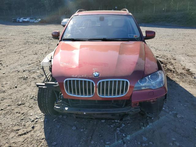 Photo 4 VIN: 5UXZV4C58D0E01214 - BMW X5 