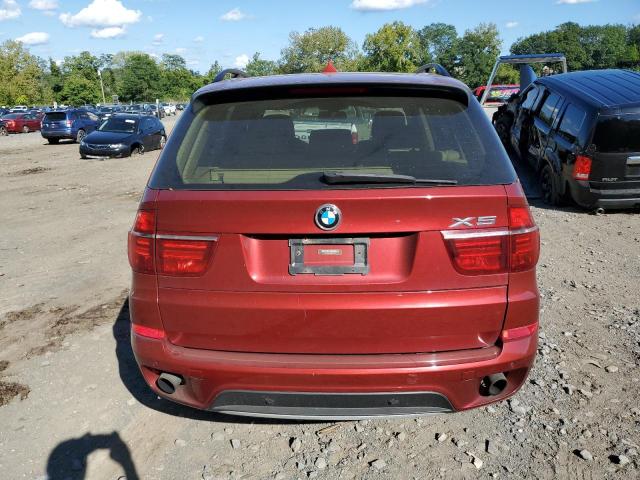 Photo 5 VIN: 5UXZV4C58D0E01214 - BMW X5 