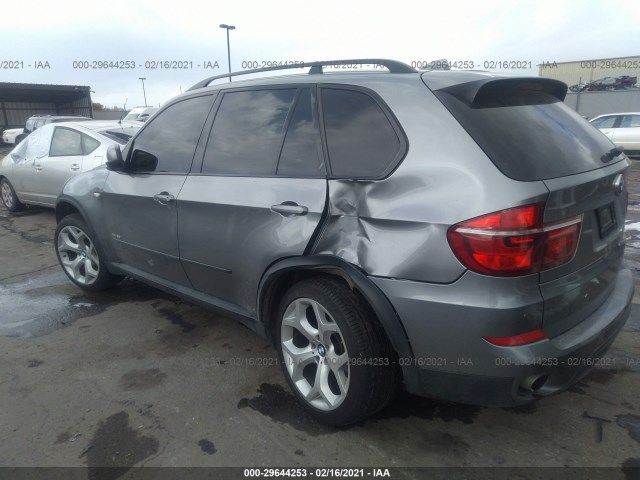 Photo 2 VIN: 5UXZV4C58D0E02721 - BMW X5 