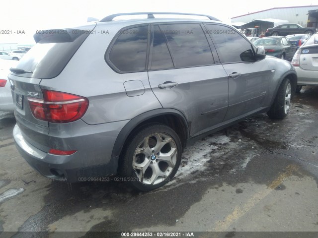 Photo 3 VIN: 5UXZV4C58D0E02721 - BMW X5 