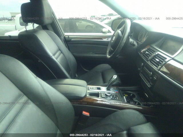 Photo 4 VIN: 5UXZV4C58D0E02721 - BMW X5 