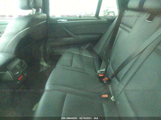 Photo 7 VIN: 5UXZV4C58D0E02721 - BMW X5 