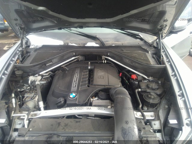 Photo 9 VIN: 5UXZV4C58D0E02721 - BMW X5 