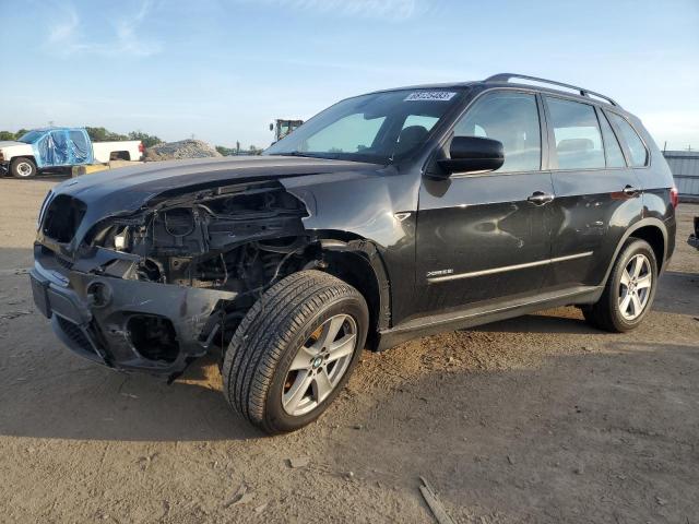 Photo 0 VIN: 5UXZV4C58D0E04548 - BMW X5 