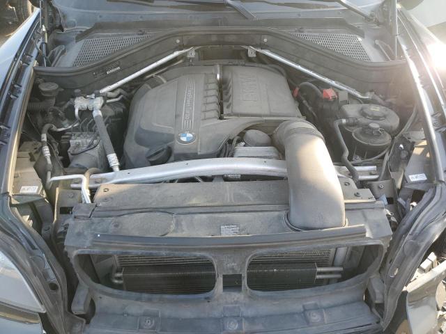 Photo 11 VIN: 5UXZV4C58D0E04548 - BMW X5 