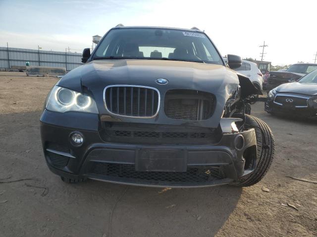 Photo 4 VIN: 5UXZV4C58D0E04548 - BMW X5 