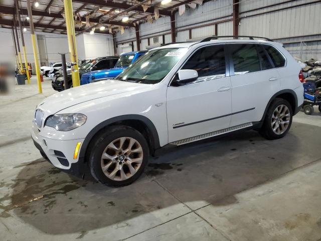 Photo 0 VIN: 5UXZV4C58D0E04663 - BMW X5 XDRIVE3 