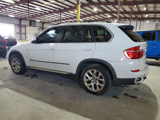 Photo 1 VIN: 5UXZV4C58D0E04663 - BMW X5 XDRIVE3 