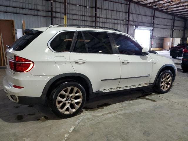 Photo 2 VIN: 5UXZV4C58D0E04663 - BMW X5 XDRIVE3 