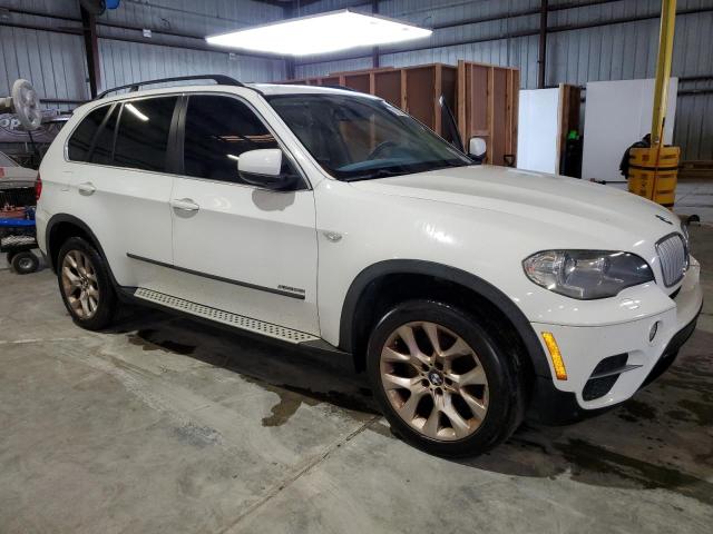 Photo 3 VIN: 5UXZV4C58D0E04663 - BMW X5 XDRIVE3 