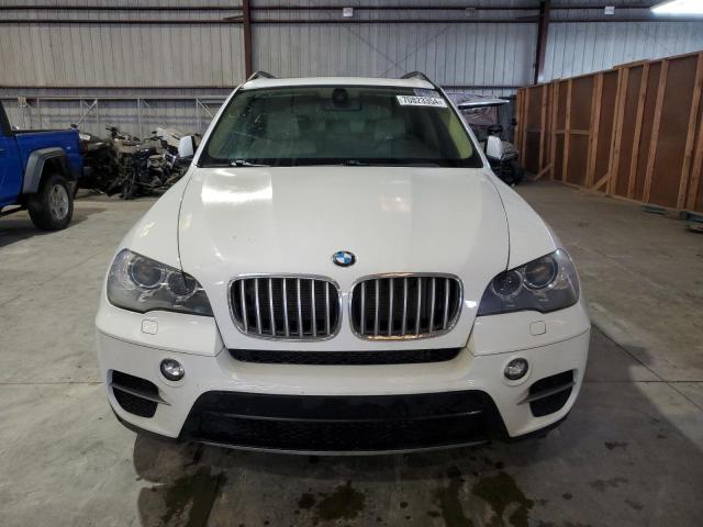 Photo 4 VIN: 5UXZV4C58D0E04663 - BMW X5 XDRIVE3 