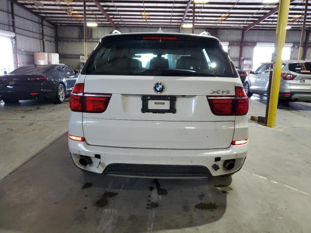 Photo 5 VIN: 5UXZV4C58D0E04663 - BMW X5 XDRIVE3 