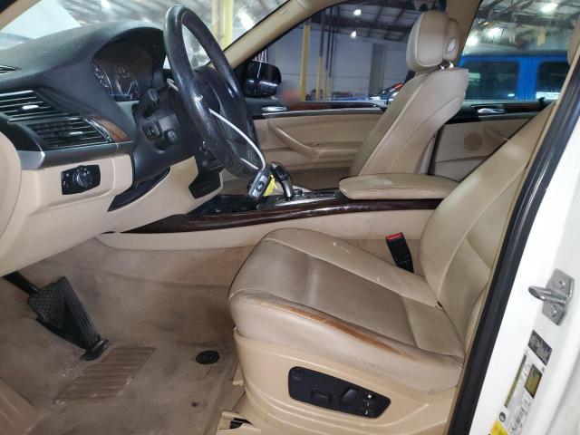 Photo 6 VIN: 5UXZV4C58D0E04663 - BMW X5 XDRIVE3 