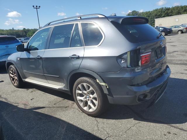 Photo 1 VIN: 5UXZV4C58D0E05179 - BMW X5 