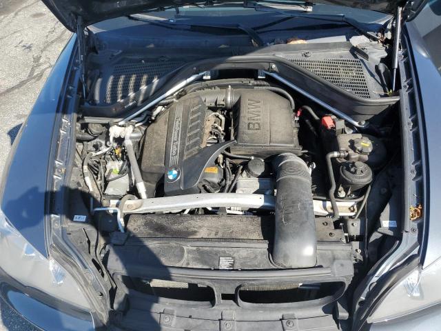 Photo 11 VIN: 5UXZV4C58D0E05179 - BMW X5 