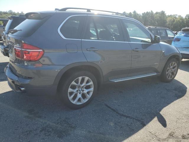 Photo 2 VIN: 5UXZV4C58D0E05179 - BMW X5 