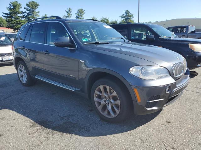 Photo 3 VIN: 5UXZV4C58D0E05179 - BMW X5 