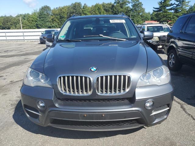 Photo 4 VIN: 5UXZV4C58D0E05179 - BMW X5 