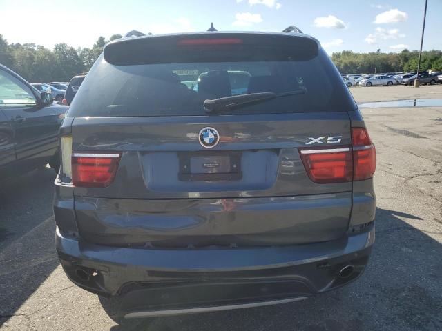 Photo 5 VIN: 5UXZV4C58D0E05179 - BMW X5 