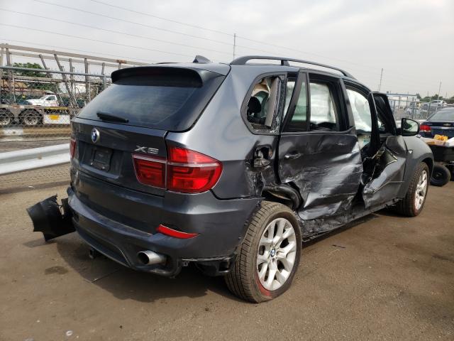 Photo 3 VIN: 5UXZV4C58D0E05747 - BMW X5 XDRIVE3 