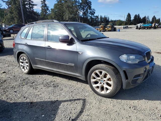 Photo 3 VIN: 5UXZV4C58D0E05781 - BMW X5 XDRIVE3 