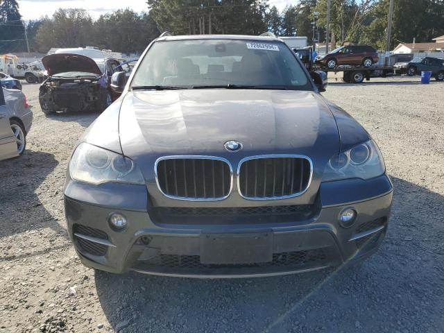 Photo 4 VIN: 5UXZV4C58D0E05781 - BMW X5 XDRIVE3 