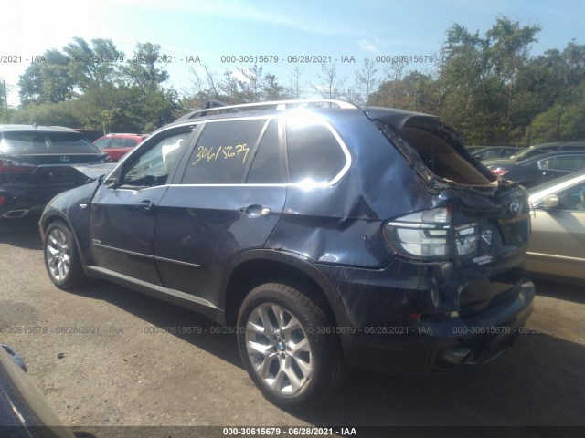 Photo 2 VIN: 5UXZV4C58D0E07840 - BMW X5 