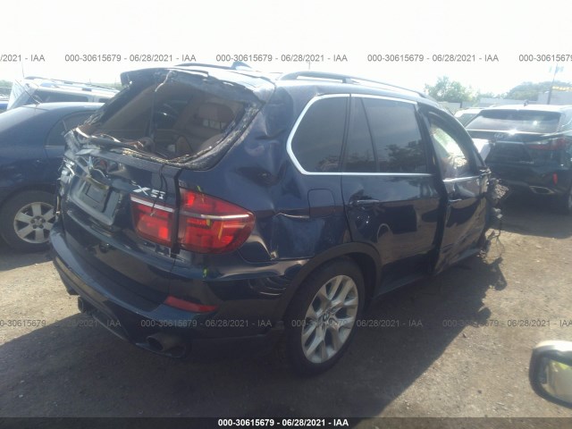 Photo 3 VIN: 5UXZV4C58D0E07840 - BMW X5 