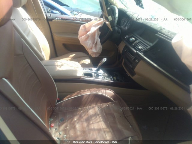 Photo 4 VIN: 5UXZV4C58D0E07840 - BMW X5 