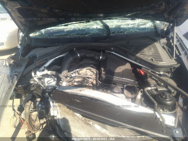 Photo 9 VIN: 5UXZV4C58D0E07840 - BMW X5 