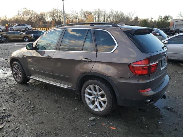 Photo 1 VIN: 5UXZV4C58D0E08549 - BMW X5 